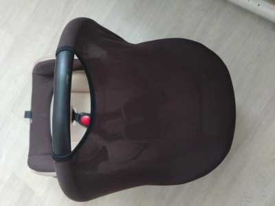 Автолюлька