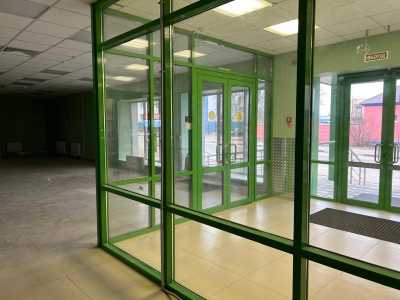 Аренда продажа помещение свободного назначения магазин