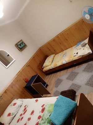 Комната в 4-к 50 м2, 1/1 эт.