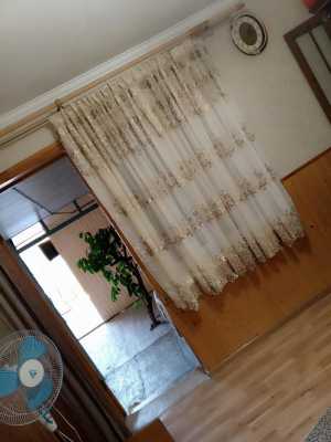 Комната в 4-к 50 м2, 1/1 эт.