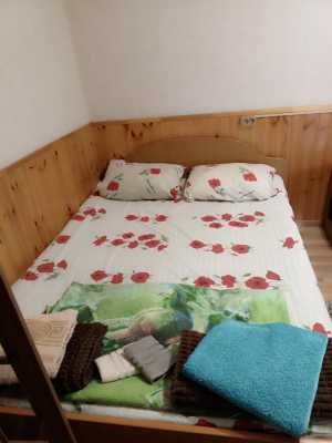 Комната в 4-к 50 м2, 1/1 эт.
