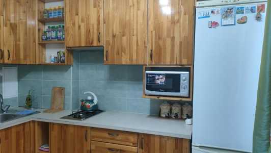 Квартира в 10 мин от Моря,1-к квартира, 32 м2, 7/12 эт.
