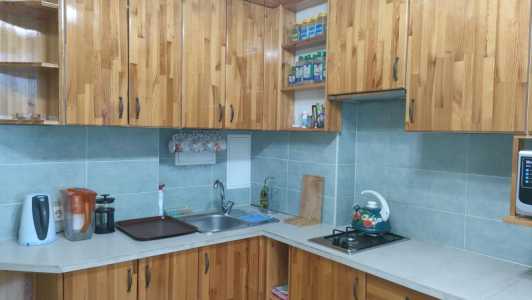 Квартира в 10 мин от Моря,1-к квартира, 32 м2, 7/12 эт.
