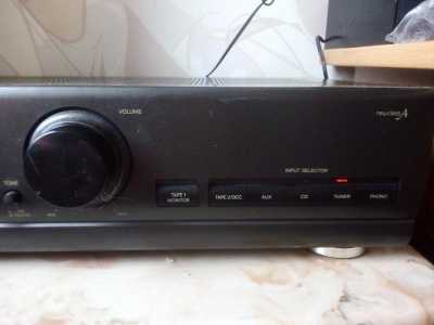 Technics SU-V300 Japan