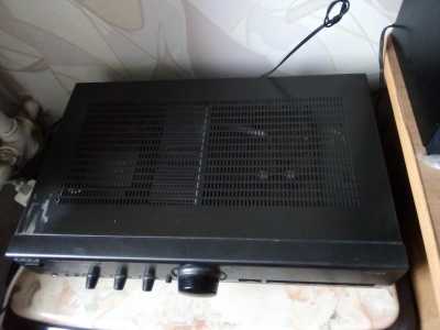 Technics SU-V300 Japan