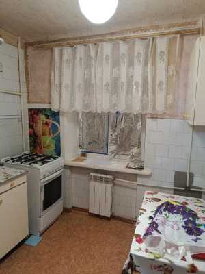 2-к квартира, 45 м2, 3/5 эт.