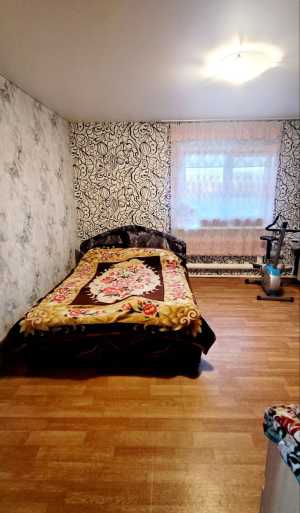 Дом 80.6 м2