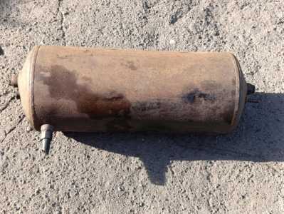 Баллон воздушный. Б/у.