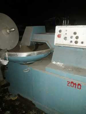 Куттер мясной