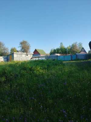 Дача 54 м2, 1 этаж, 2 комнаты. 10 соток .