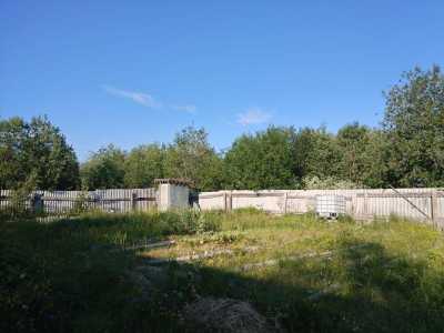 Дача 54 м2, 1 этаж, 2 комнаты. 10 соток .