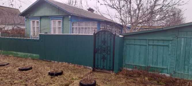 Продам дом 40 кв, 6 соток