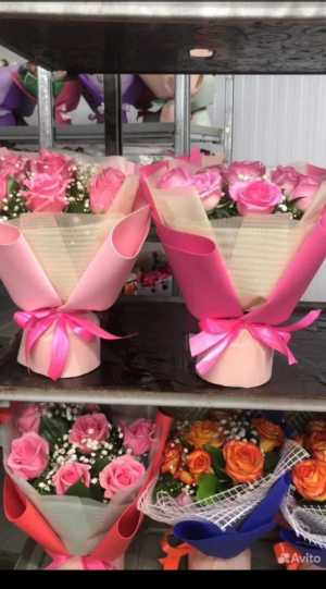 Каркас для букета