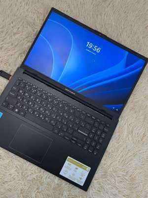 Продам ноутбук в отличном состоянии Asus ViVobook