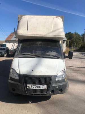 Продам ГАЗель 3302