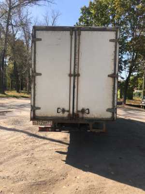 Продам ГАЗель 3302