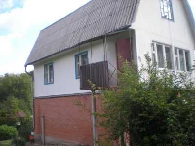 Дача 139 м2
