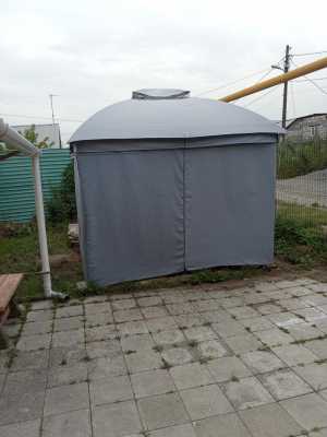 Продам шате́р.