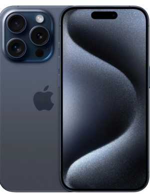 iphone 15 pro 256gb