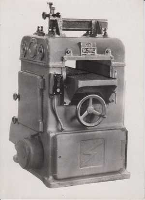 Рейсмус СР-3