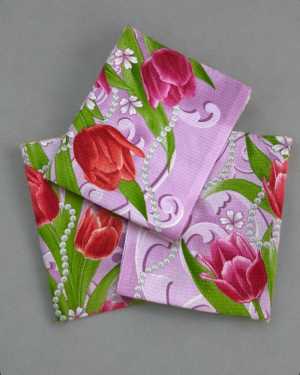 Наборы полотенец