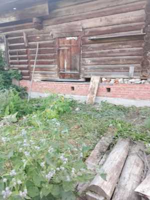 Продам земельный участок