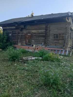 Продам земельный участок