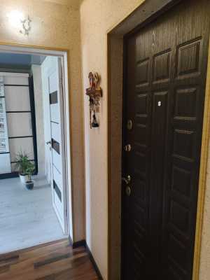2-к квартира, 42 м2, 2/2 эт.
