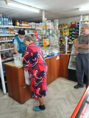 Продам торговый объект.