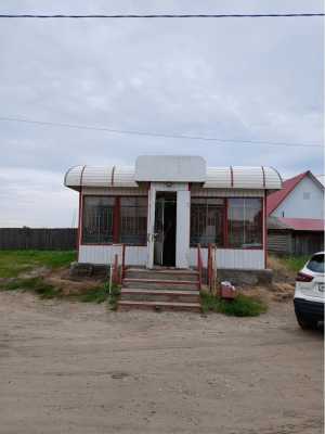 Продам торговый объект.