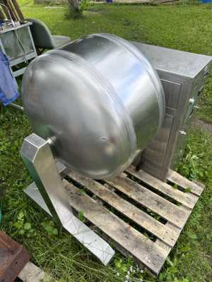 Вакуумный маринатор для мясо