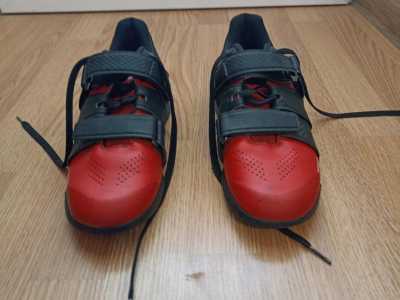 Штангетки Reebok