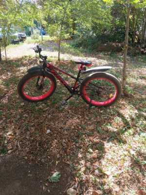 Продам фет байк