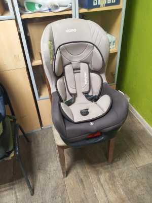 Автокресло