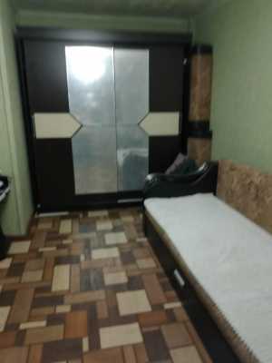 1-к квартира, 31 м2, 3/3 эт.
