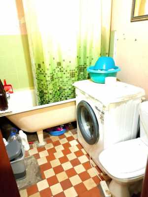 1-к квартира, 31 м2, 3/3 эт.