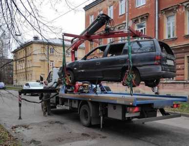 Эвакуатор в Мелитополе быстро, круглосуточно
