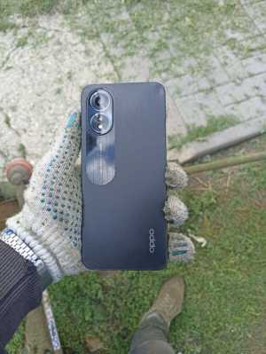 Телефон оппо 18а