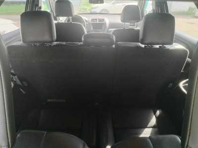 Ford Explorer, 2017
