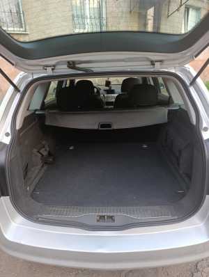 Opel Astra, 2007