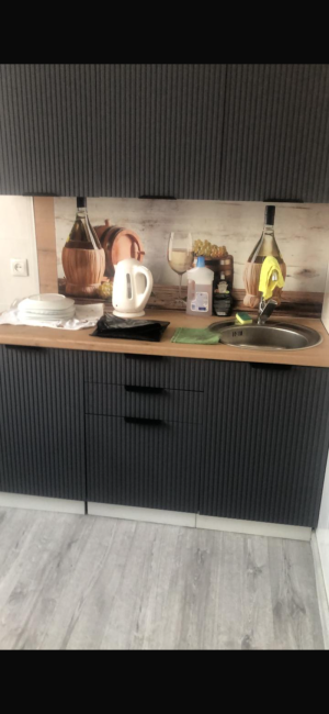 3-к квартира, 80 м2, 3/5 эт.