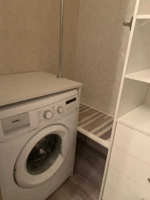 1-к квартира, 38.5м2, 3/5 эт.