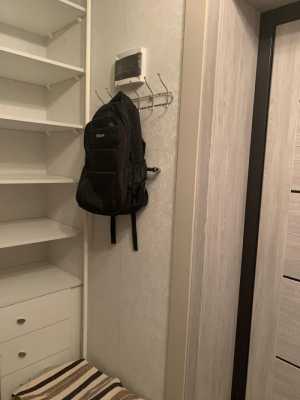 1-к квартира, 38.5м2, 3/5 эт.
