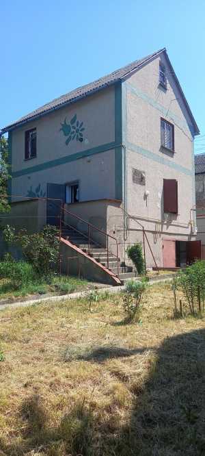 Дом 103 м2