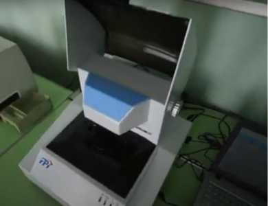 SupNIR-2750 - экспресс анализатор зерна, шротов, жмыхов, муки, кормов