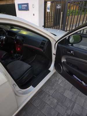 Chevrolet Epica, 2011