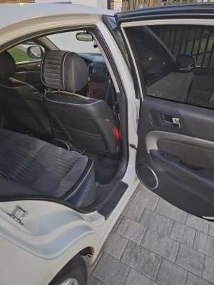 Chevrolet Epica, 2011