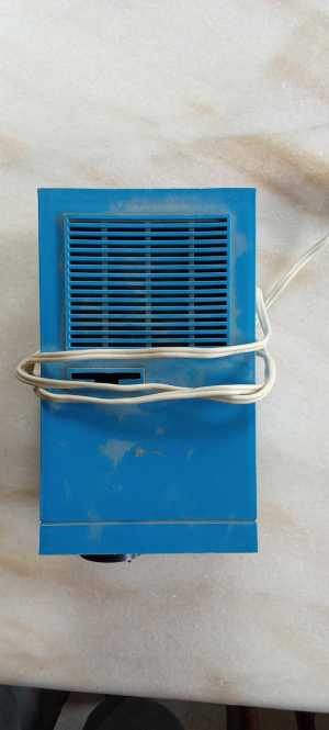 Проектор слайдов.