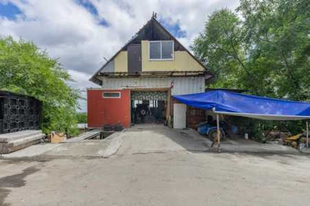 Продам автосервис