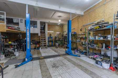 Продам автосервис